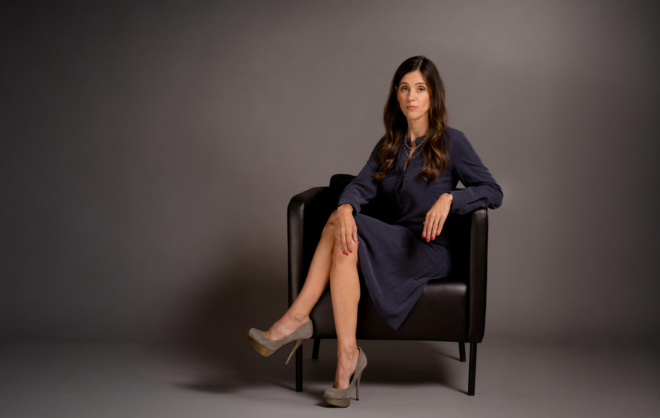 Portrait of Laurel Trzaskoma, experienced real estate professional based in Pasadena, California