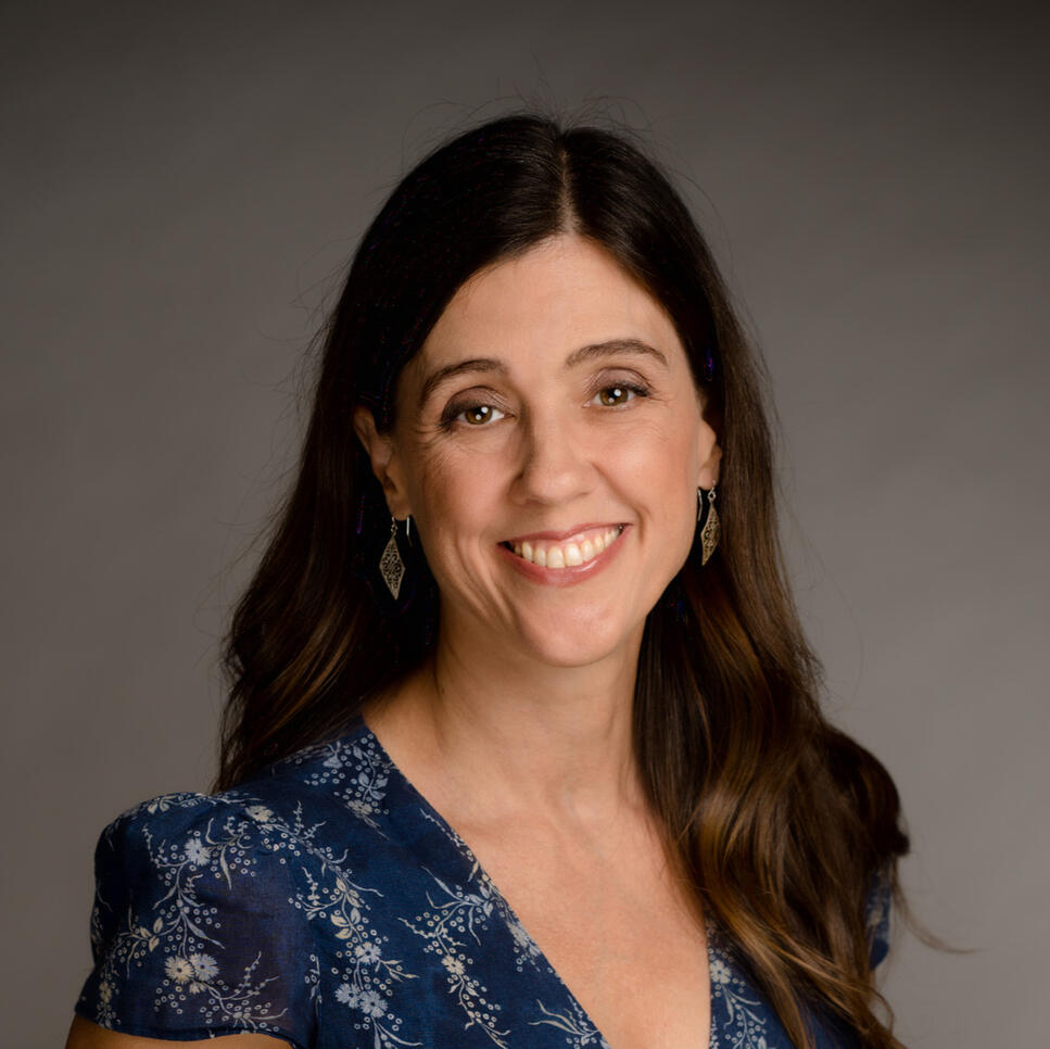 Portrait of Laurel Trzaskoma, experienced real estate professional based in Pasadena, California